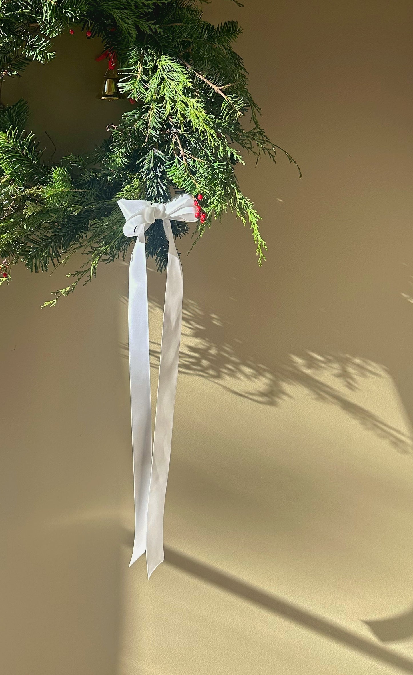 Build a Wreath with Jessica