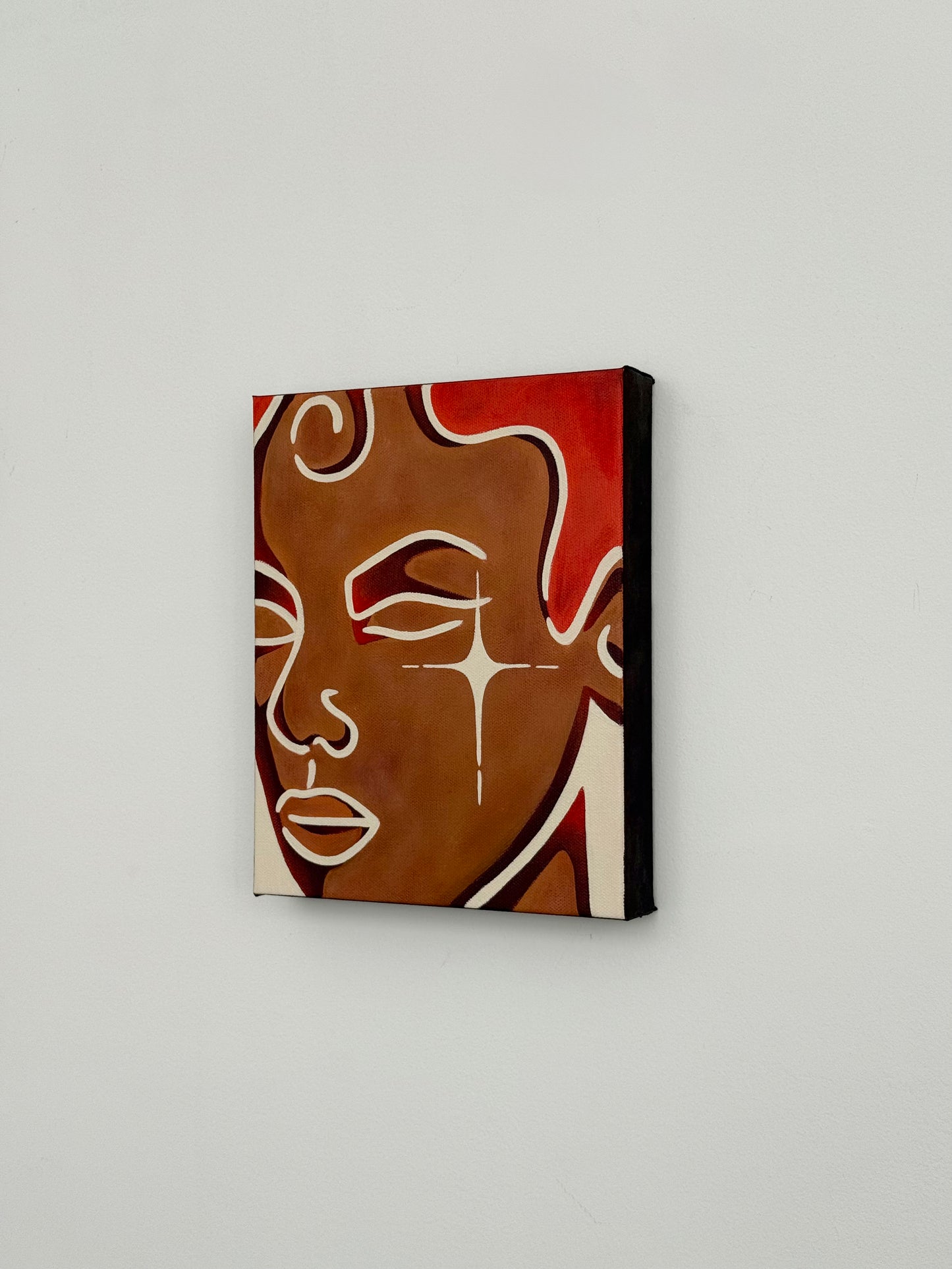 She Was Everything and More 2025 by Trisha Abe (Series)