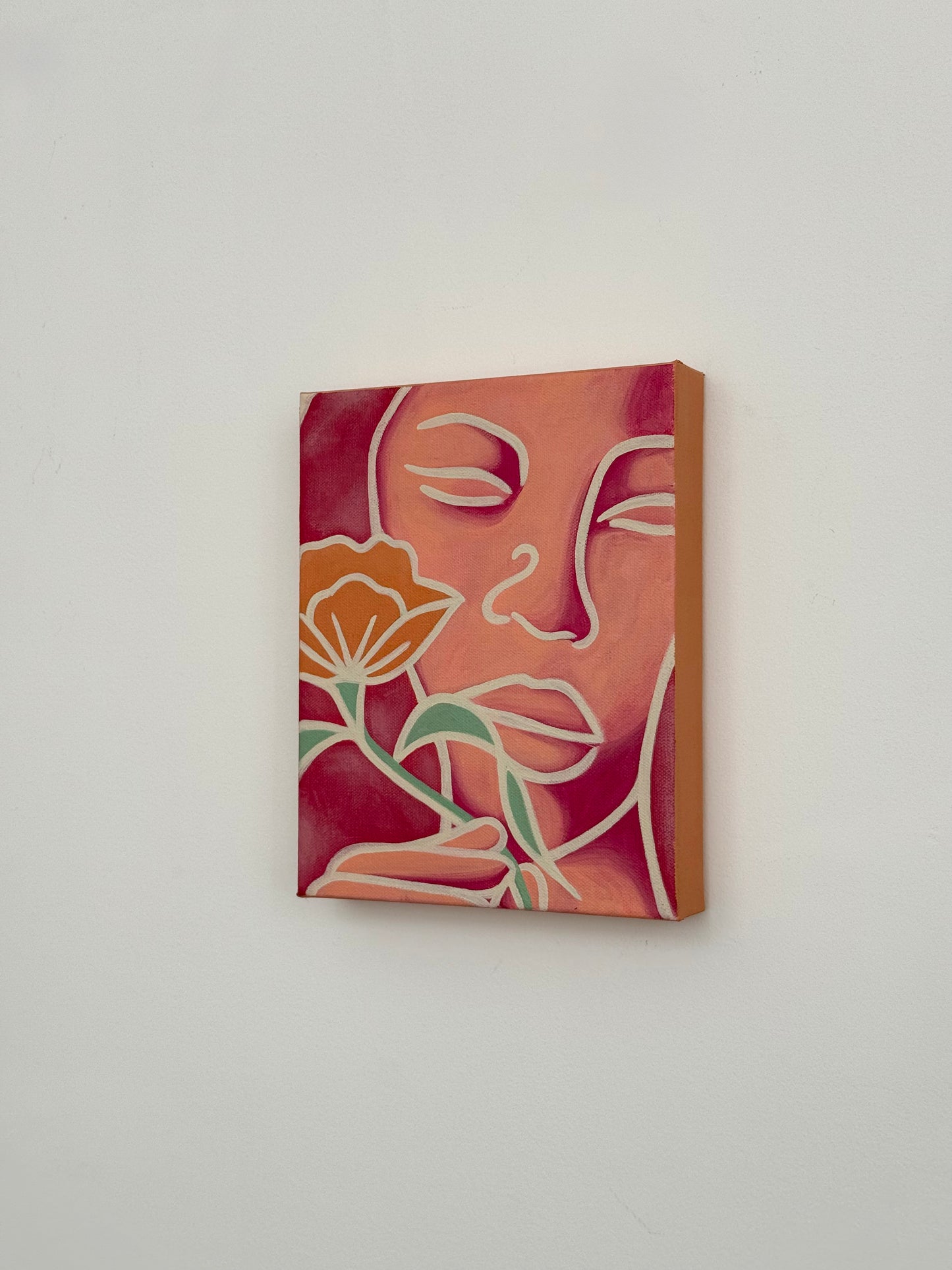 She Was Everything and More 2025 by Trisha Abe (Series)