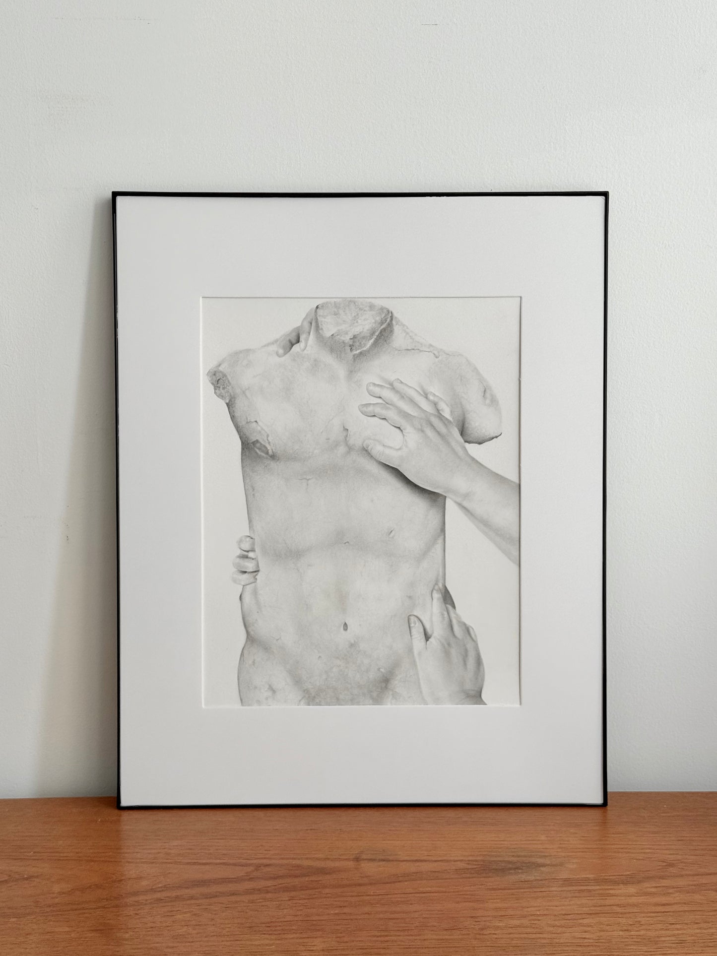 Hands All Over 2024 by Jade Farquhar