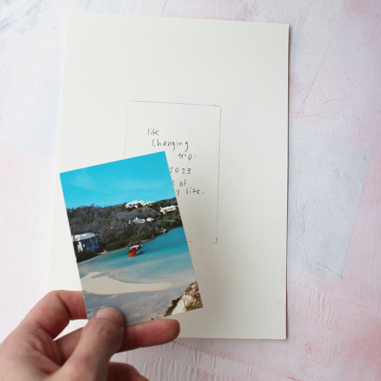 Sense of Place: Memory Collages