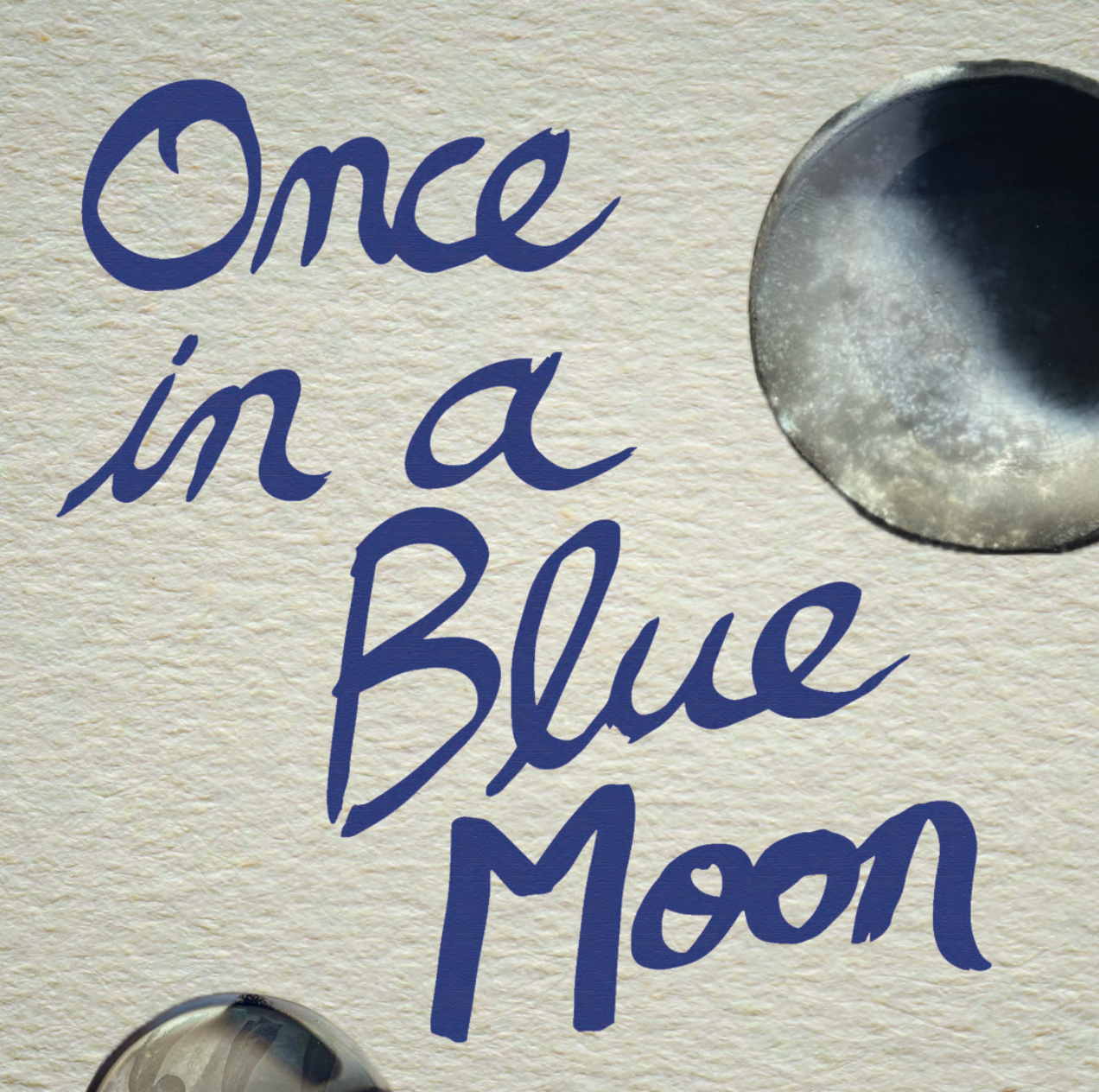 Once in a Blue Moon Harvest Dinner