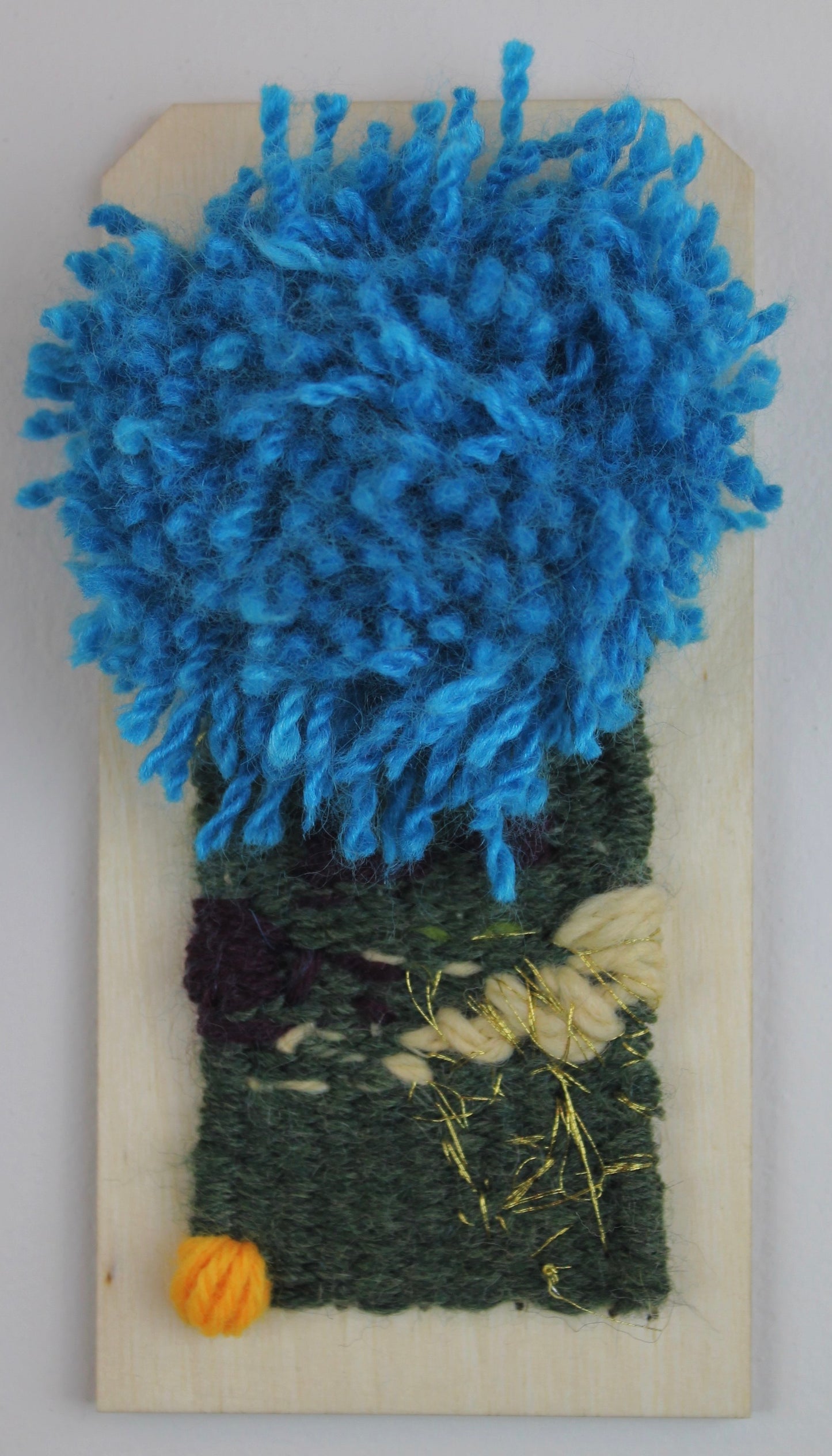 Intuitive Weaving with Alisa