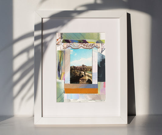 Sense of Place: Memory Collages