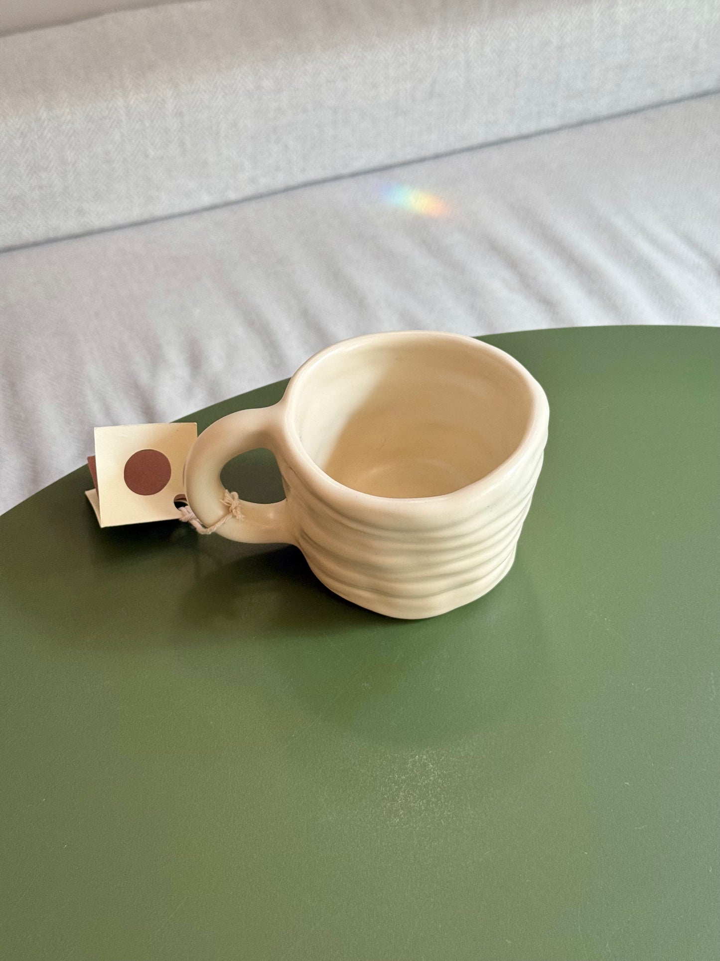 Mug by FB Ceramics
