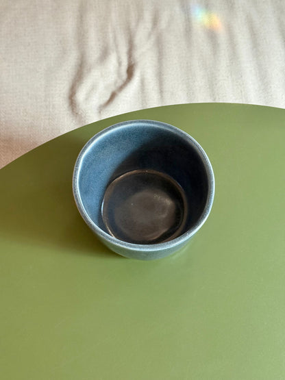Matcha Bowl by Cat Nap Ceramics