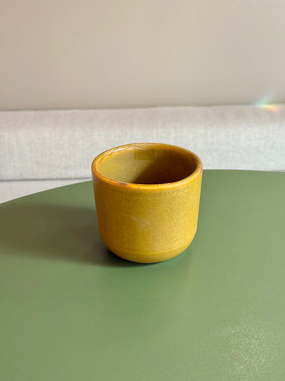 Matcha Cup by Cat Nap Ceramics