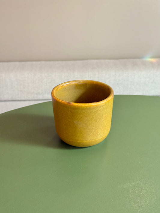 Matcha Cup by Cat Nap Ceramics