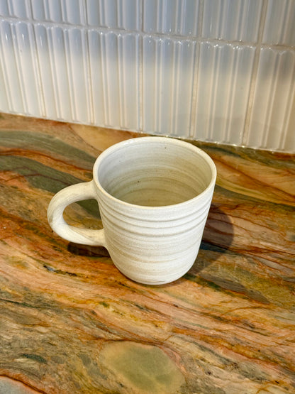 Tall Mug by Ground Studios