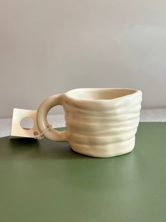 Mug by FB Ceramics