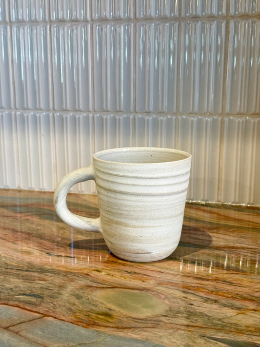 Tall Mug by Ground Studios