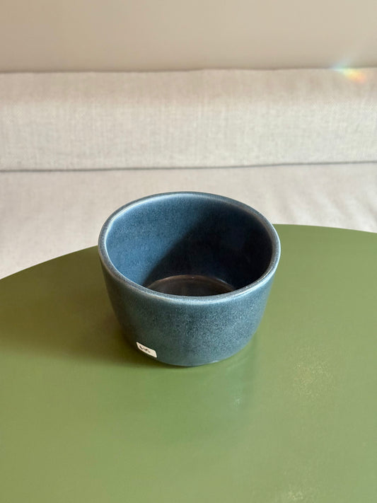 Matcha Bowl by Cat Nap Ceramics
