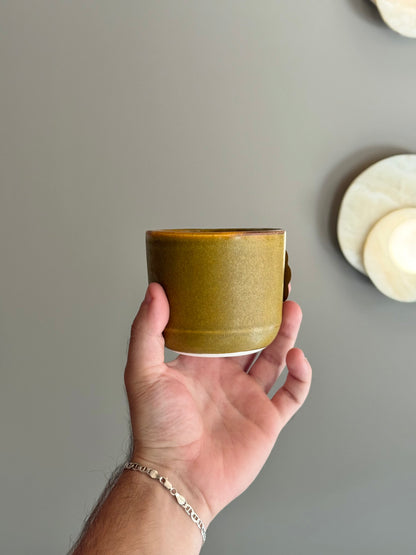 Matcha Cup by Cat Nap Ceramics