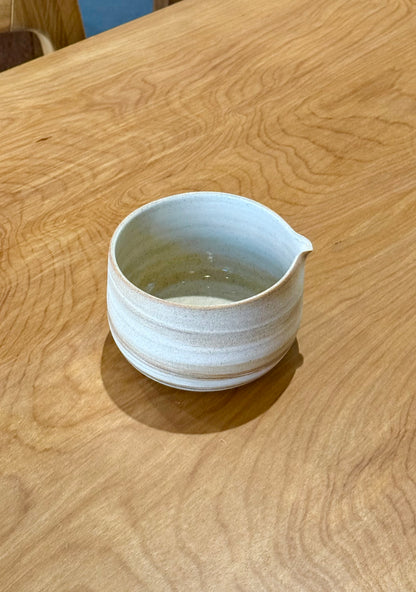 Matcha Bowl by Ground Studios