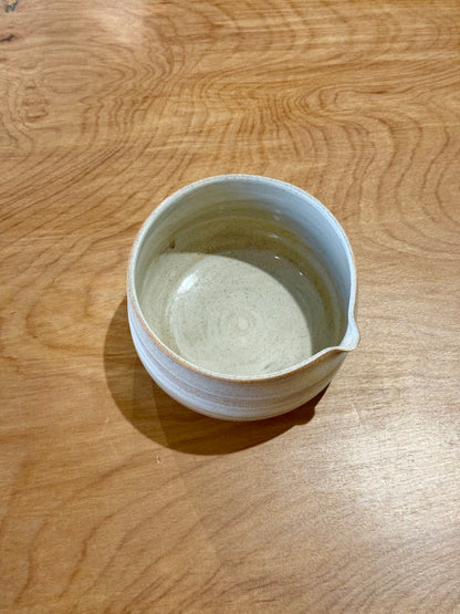 Matcha Bowl by Ground Studios