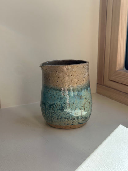 Water Vase by Alyssa Marie