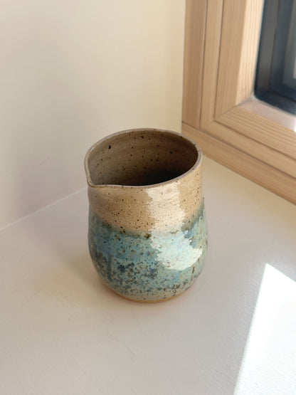 Water Vase by Alyssa Marie