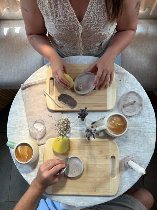 Open Ceramics Oct 16