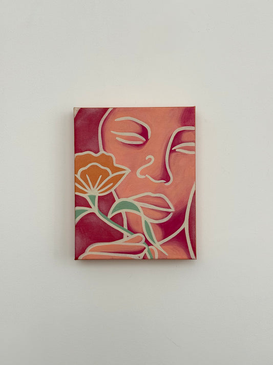 She Was Everything and More 2025 by Trisha Abe (Series)
