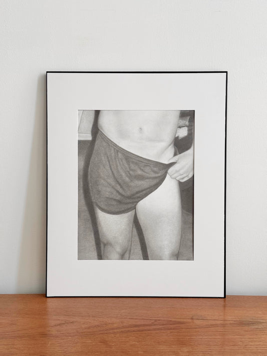 Neapolitan Sunburn 2025 by Jade Farquhar