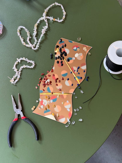 Hang with Maggs: Let's Talk Crystals