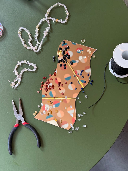 Hang with Maggs: Let's Talk Crystals