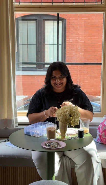 Hang with Maggs: Let's Talk Crystals