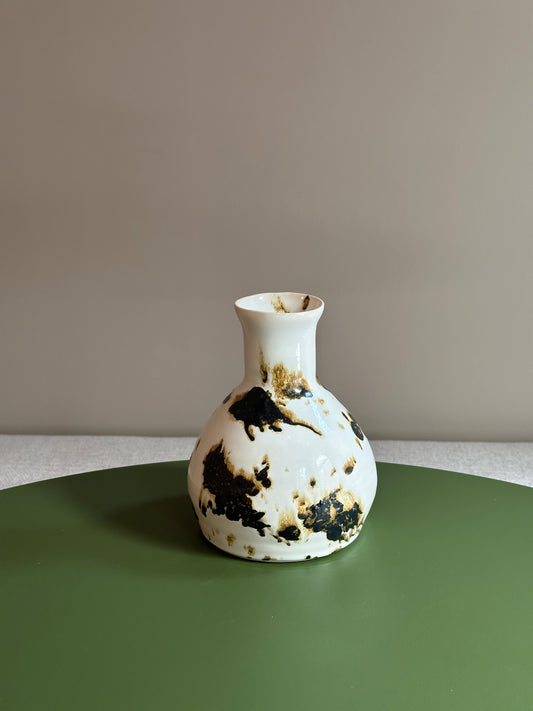 SPLAT Vase by FB Ceramics