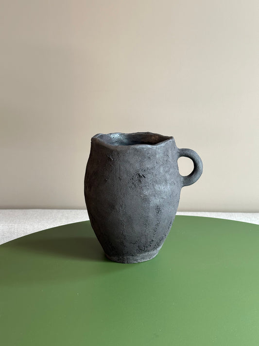 Pico Lava Vase by FB Ceramics