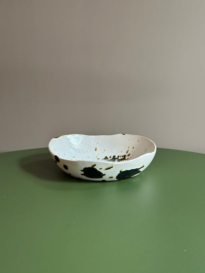 SPLAT Bowl by FB Ceramics