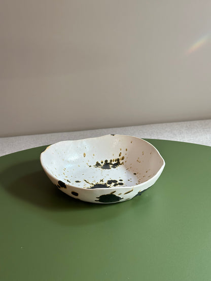 SPLAT Bowl by FB Ceramics