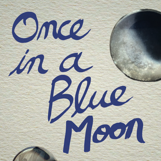 Once in a Blue Moon Harvest Dinner